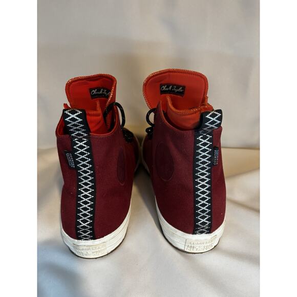 Converse CTAS II Chuck Taylor Hi Men’s Shoes Size M15 Waterproof Climate main image 4